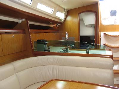 Jeanneau Sun Odyssey 42i