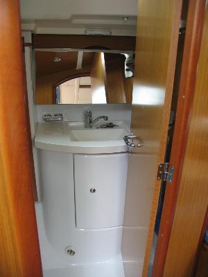 Jeanneau Sun Odyssey 42i