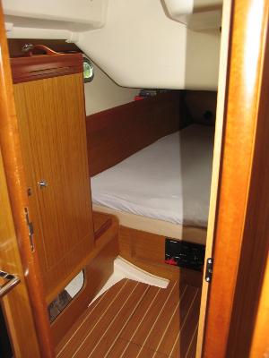 Jeanneau Sun Odyssey 42i