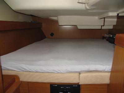 Jeanneau Sun Odyssey 42i