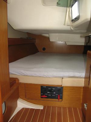 Jeanneau Sun Odyssey 42i