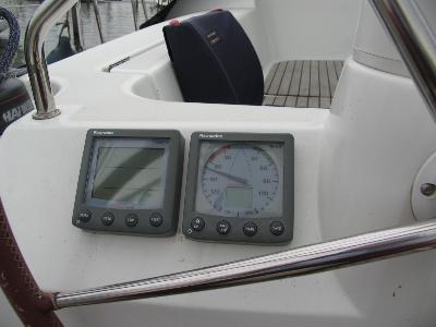 Jeanneau Sun Odyssey 42i