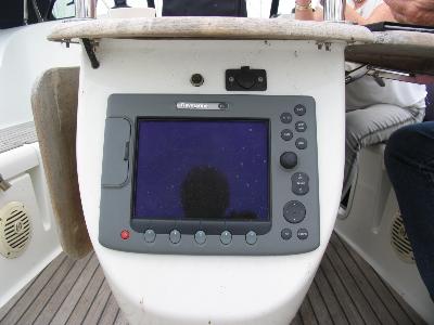 Jeanneau Sun Odyssey 42i