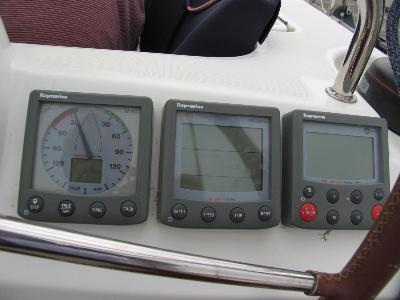 Jeanneau Sun Odyssey 42i