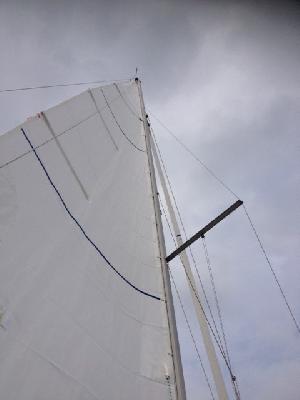 Jeanneau Sun Odyssey 29.2