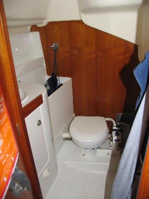 Jeanneau Sun Odyssey 29.2