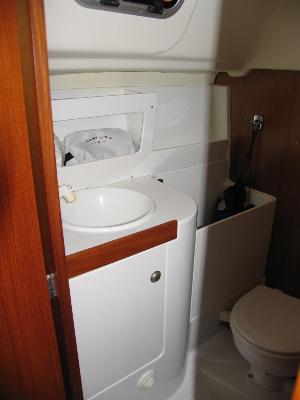 Jeanneau Sun Odyssey 29.2