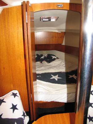 Jeanneau Sun Odyssey 29.2