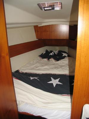 Jeanneau Sun Odyssey 29.2