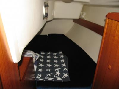 Jeanneau Sun Odyssey 29.2
