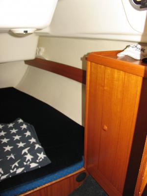 Jeanneau Sun Odyssey 29.2