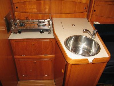 Jeanneau Sun Odyssey 29.2
