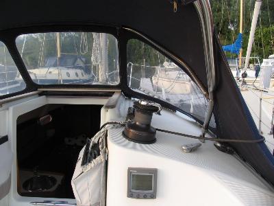 Jeanneau Sun Odyssey 29.2