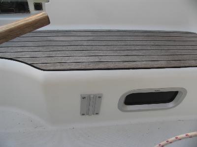 Jeanneau Sun Odyssey 29.2