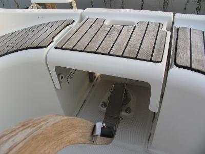 Jeanneau Sun Odyssey 29.2