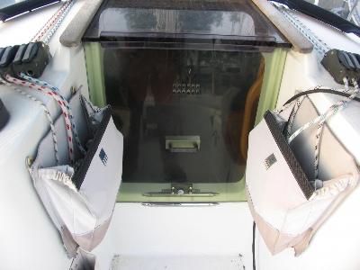 Jeanneau Sun Odyssey 29.2