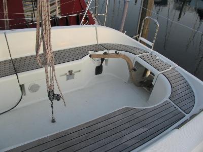 Jeanneau Sun Odyssey 29.2