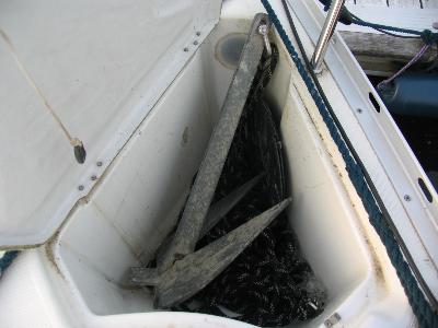 Jeanneau Sun Odyssey 29.2