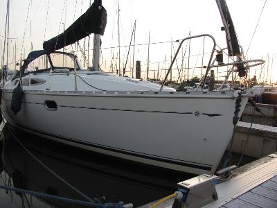 Jeanneau Sun Odyssey 29.2