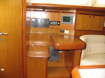 Jeanneau Sun Odyssey 40.3