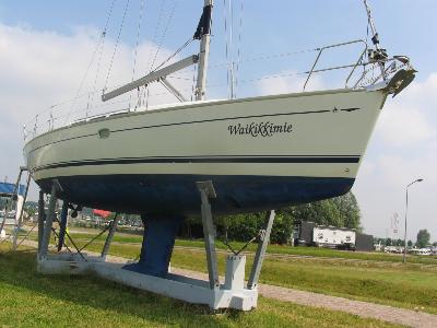 Jeanneau Sun Odyssey 40.3