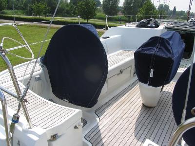 Jeanneau Sun Odyssey 40.3