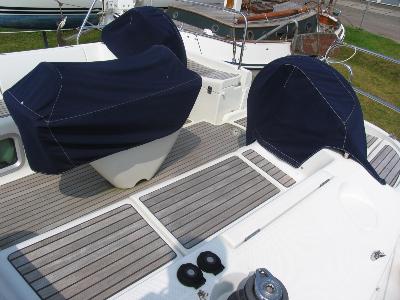 Jeanneau Sun Odyssey 40.3