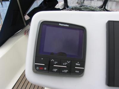 Jeanneau Sun Odyssey 32.2