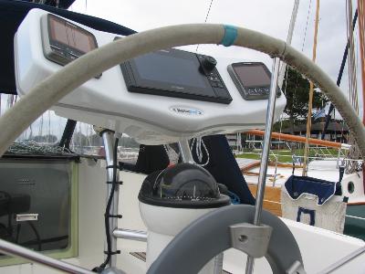 Jeanneau Sun Odyssey 32.2