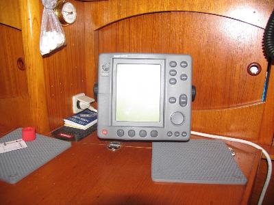 Jeanneau Sun Odyssey 32.2
