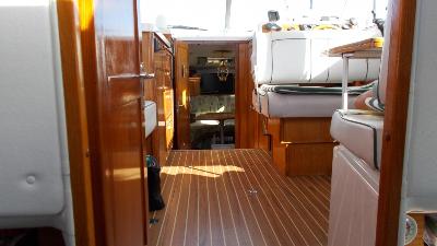 Marex 280 Holiday