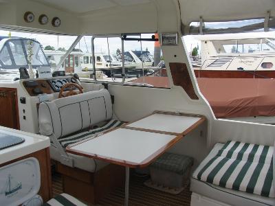 Marex 280 Holiday