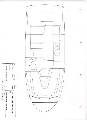 Marex 280 Holiday