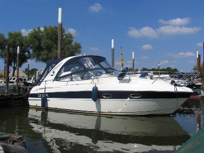 Bavaria 27 Sport