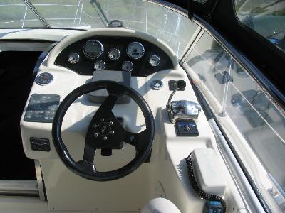 Bavaria 27 Sport