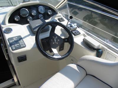 Bavaria 27 Sport