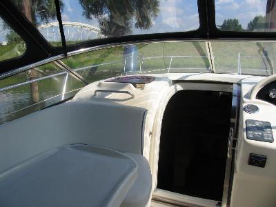 Bavaria 27 Sport