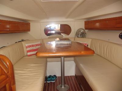 Bavaria 27 Sport