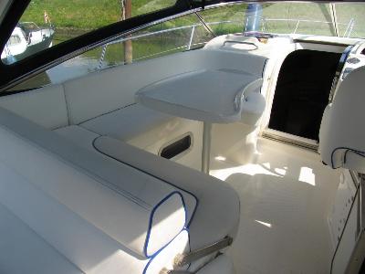 Bavaria 27 Sport