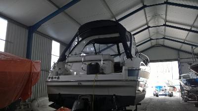 Bavaria 27 Sport