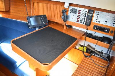 Jeanneau Sun Odyssey 30