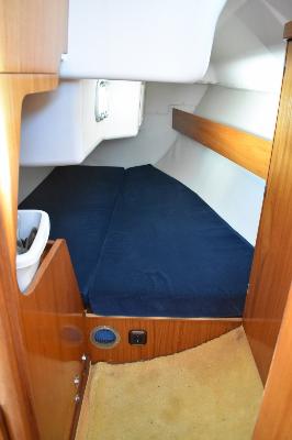 Jeanneau Sun Odyssey 30