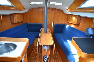 Jeanneau Sun Odyssey 30