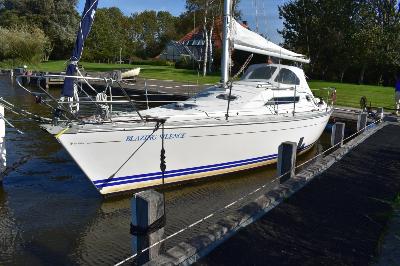 Jeanneau Sun Odyssey 30