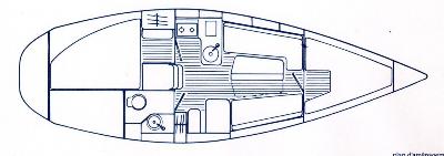 Jeanneau Sun Odyssey 30