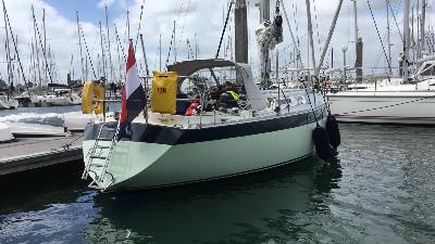 Wauquiez Gladiateur 33