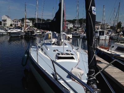 Wauquiez Gladiateur 33