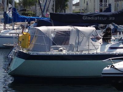 Wauquiez Gladiateur 33