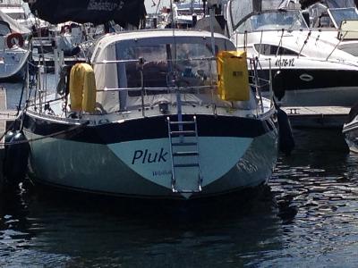 Wauquiez Gladiateur 33