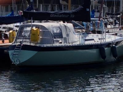 Wauquiez Gladiateur 33